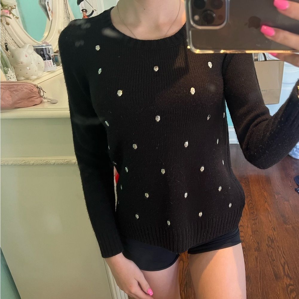 H&M sweater